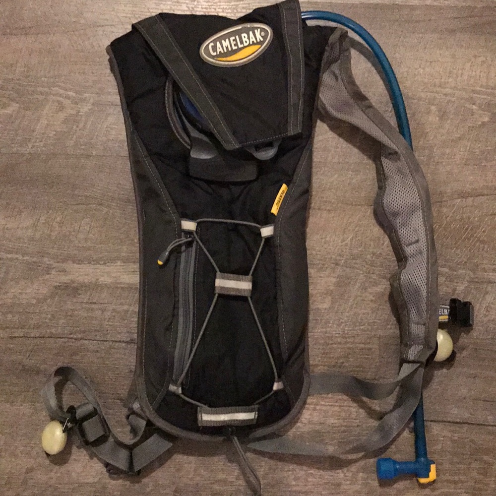 Camelbak Classic Hydration Backpack With bladder